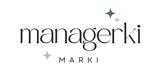 Managerki Marki